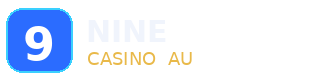 Nine Casino Australia logo