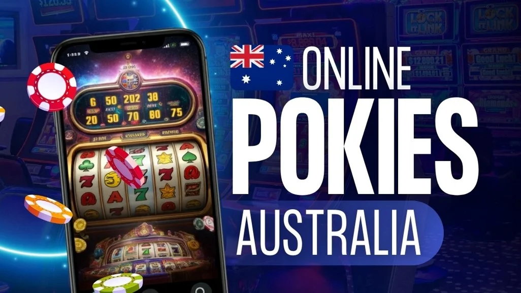 Pokies and online slots at Nine Casino